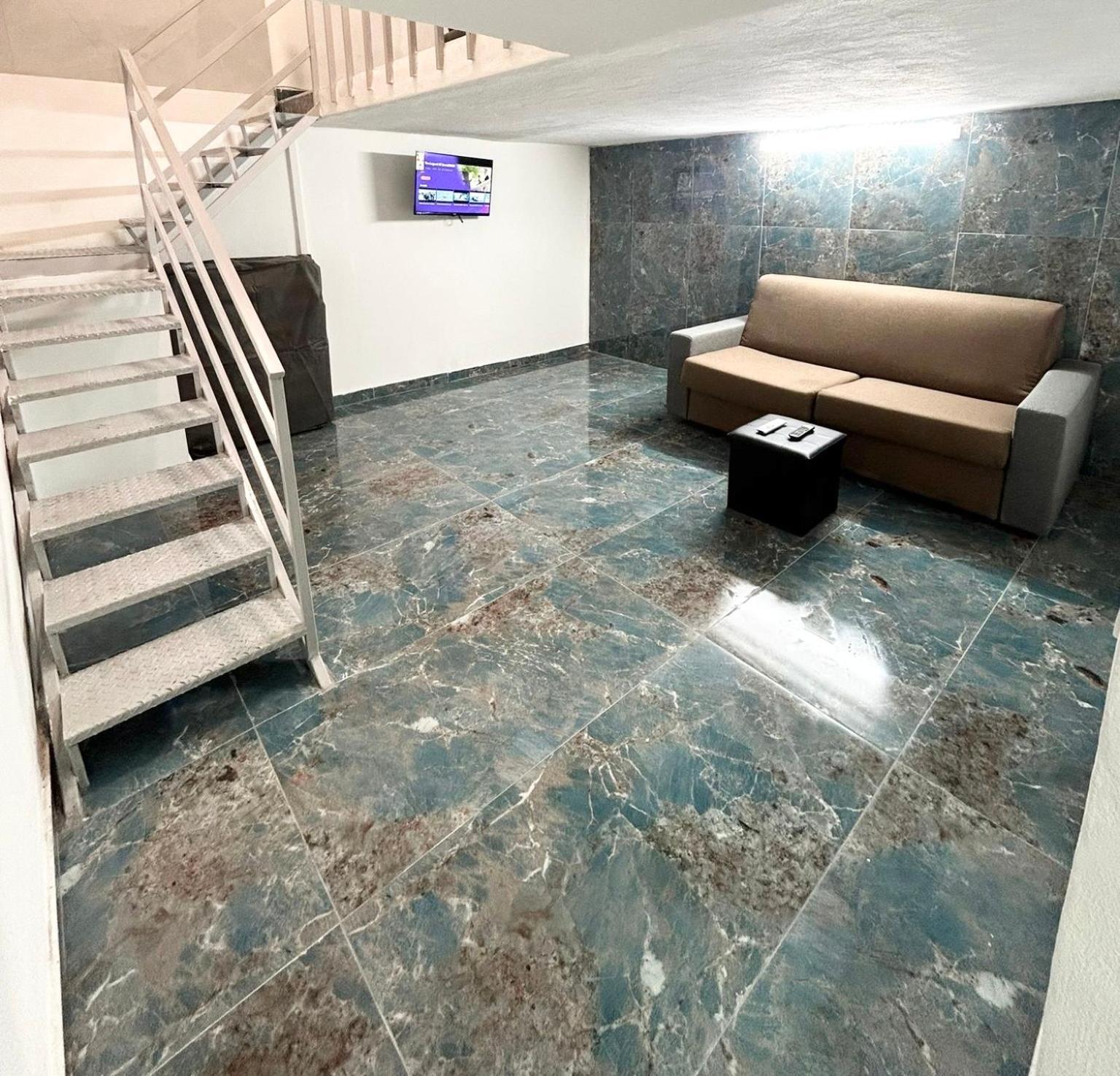 Chiara Luxury Home Неаполь Экстерьер фото